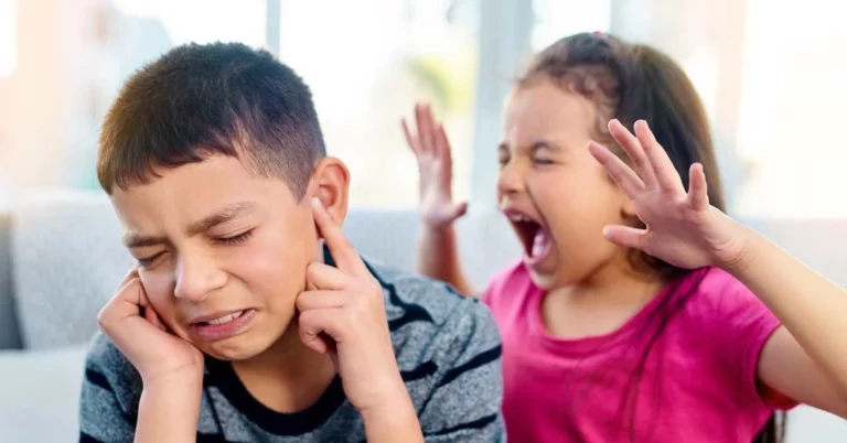 apakah tantrum wajar pada anak?