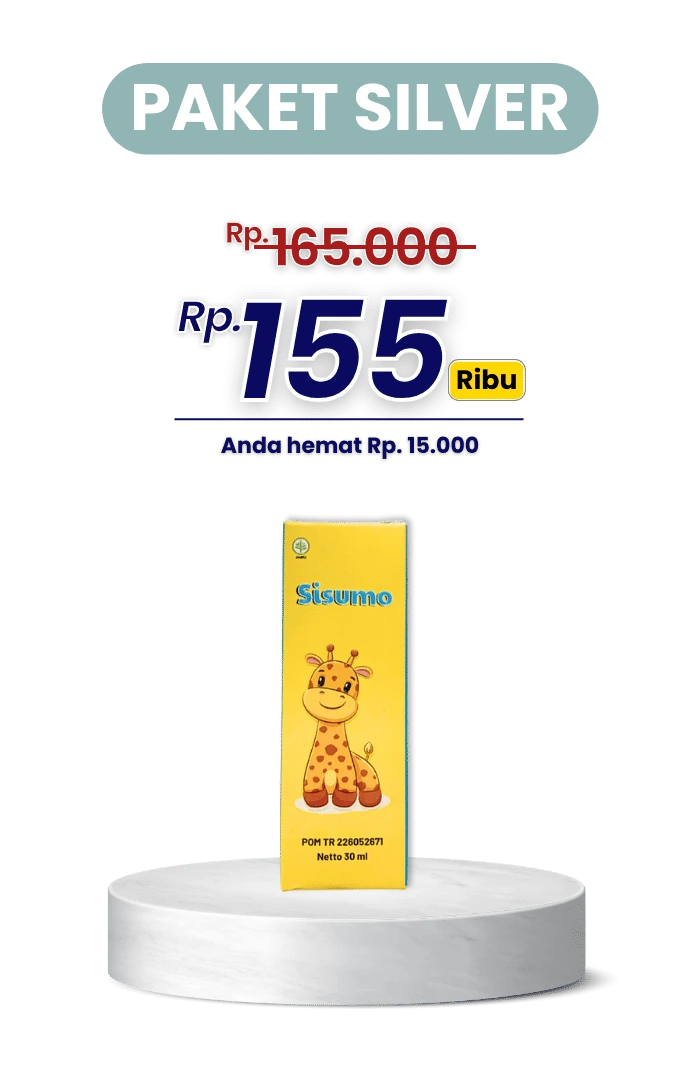 harga vitamin sisumo